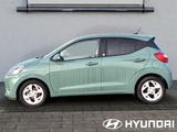 Hyundai i10 1.0 67PS|Android|Apple|KLIMA|Tempomat - Hyundai i10 Gebrauchtwagen in Braunschweig