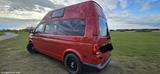 Volkswagen VW T6.1 Wohnmobil Hochdach Lang Automatik - Mobilheim