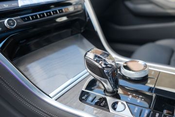 Fahrzeugabbildung BMW M850i Gran Coupe  xDrive Laser*Pano*NETTO EXPORT