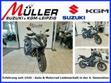 CFMOTO CF MOTO 700MT - CFMOTO 700MT
