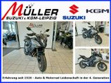 CFMOTO CF MOTO 700MT - ENDURO MOTO
