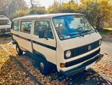 Volkswagen VW T3 Multivan 1.6 TD - Volkswagen T3 in Hamburg