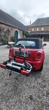 MINI Cooper SD Cabrio Cooper S - MINI Cooper SD Cabrio