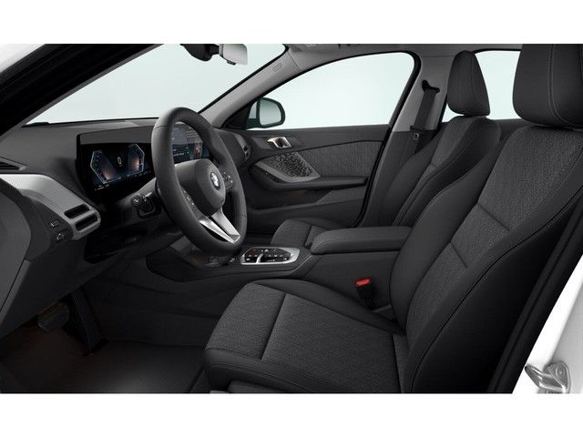 BMW 120 Steptronic Klimaaut. Komfortzugang foto 3