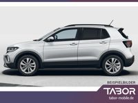 Volkswagen T-Cross - Vorschau Bild 2