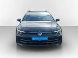 Volkswagen Golf VIII Variant 2.0 TDI DSG Goal AHK*IQ-LIGHT* - Volkswagen Golf mit Diesel-Antrieb: Kombi, 2.0