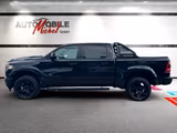 Dodge RAM 1500 5.7 Laramie 4x4 / 12"DP / SBL / Keyless - Dodge RAM: Laramie