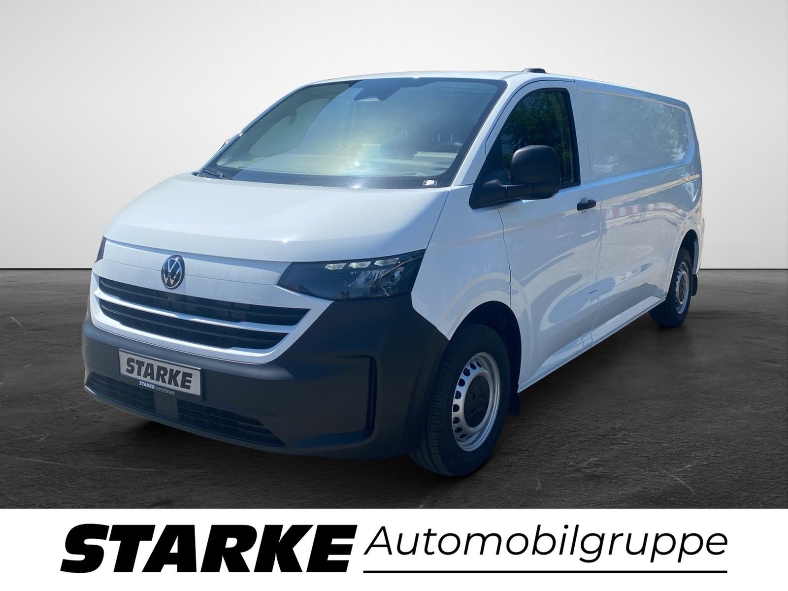 Volkswagen T7 Transporter Kasten 2.0 TDI LR  LED PDC Tempo 