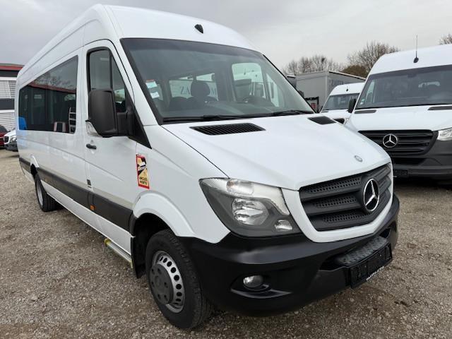 Mercedes-Benz Sprinter 516  23 Sitzen