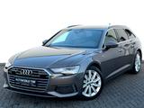 Audi A6 Avant 45 TDI quattro / NAVI / LED / CAM / - Audi Gebrauchtwagen von 2020