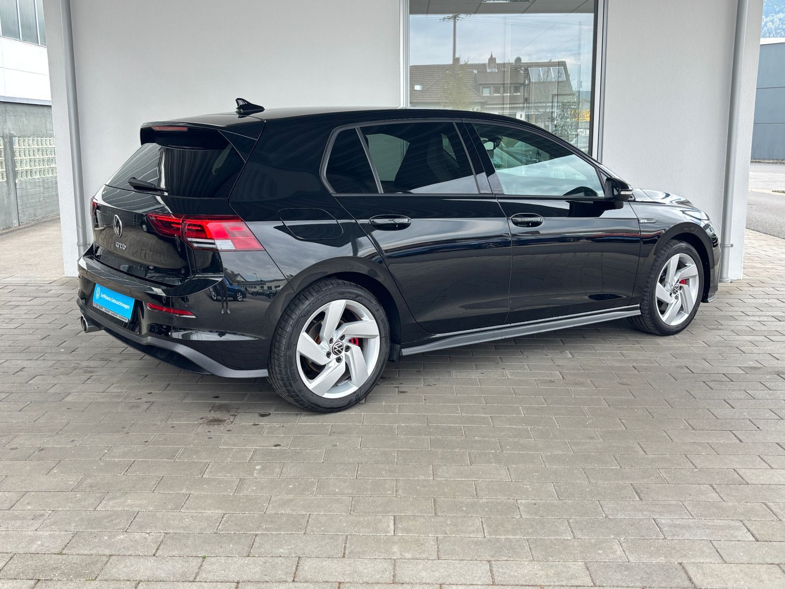 Volkswagen Golf - Bild 6