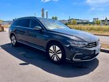 Volkswagen Passat Variant GTE 1.4 TSI DSG*LED*ACC*8fach*AHK - Volkswagen Passat: 1.8