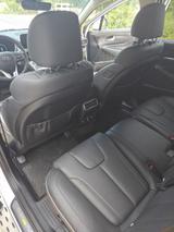 Hyundai SANTA FE 2.2 CRDi Prime 4WD DCT Prime - Hyundai SANTA FE von privat