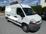 Renault Master II Phase 2 Kasten L2H2  Automatik  Klima - Renault Master Gebrauchtwagen