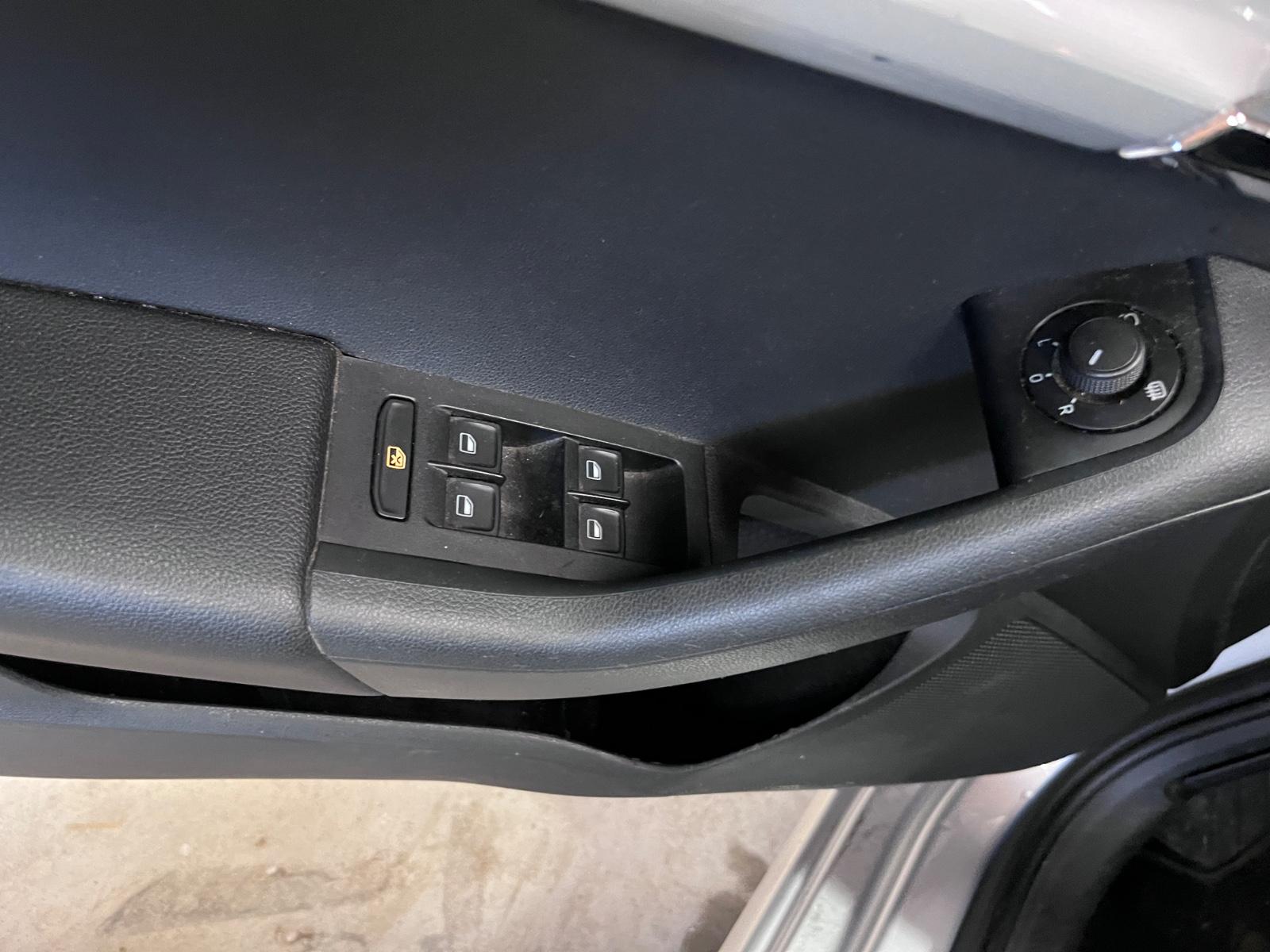 Skoda Octavia 2015 — photo 12