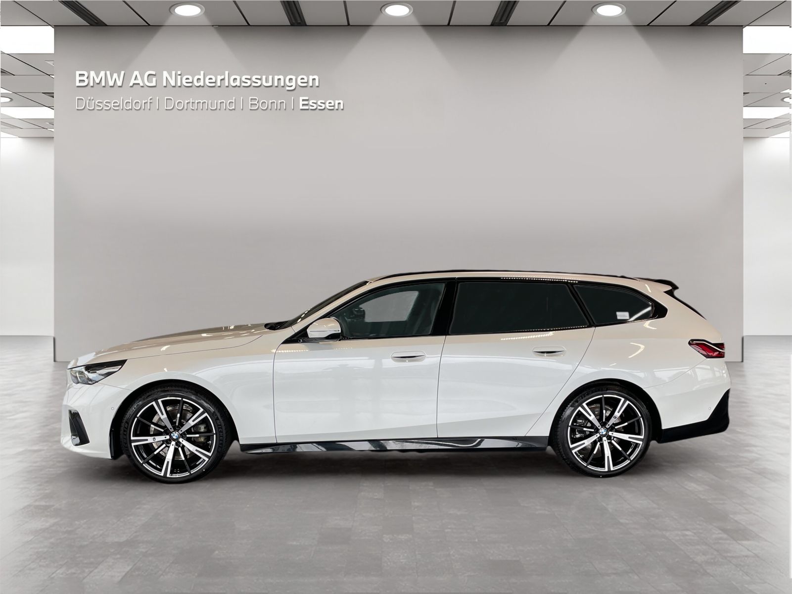 BMW 520 - Bild 5