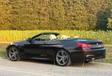 BMW M6 Cabrio - BMW M6: M