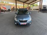Skoda Roomster 1.4 16V Scout/Klima/Alu/Tüv Neu - Skoda Roomster mit Benzin-Antrieb: Scout
