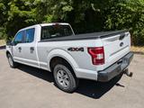 Ford F 150 XL Long bed/LPG - Ford F 150: Xl