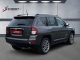 Jeep Compass 4x4 2.4 Limited - Jeep Compass in Halle