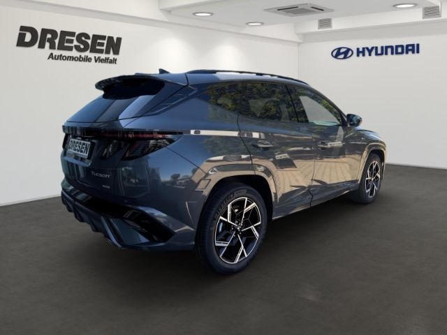 Hyundai TUCSON - Bild 3