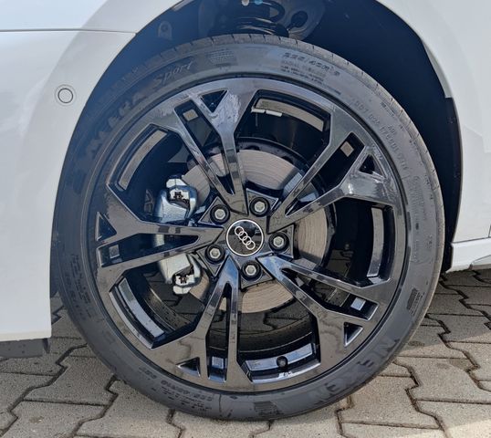 A3 Sportback 2x S line TFSI Business Plus
