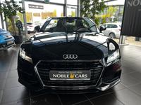 Audi TT Roadster 1.8 TFSI S LINE PLUS LED NAVI B&O