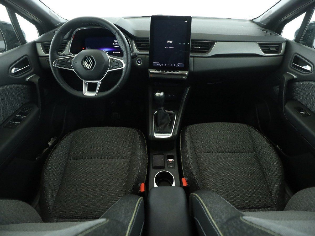 Renault Captur - Bild 19