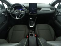 Renault Captur - Vorschau Bild 19