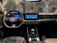 MG HS - Vorschau Bild 9