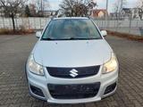 Suzuki SX4 Club - gebrauchte Suzuki SX4 aus dem Jahr 2011