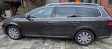 Volkswagen Passat Variant 1.8 TSI Exclusive,AHK,Pano,PDC - gebrauchte VW Passat Variant aus dem Jahr 2012