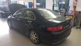 Honda Accord Lim. 2.2 i-CTDi Executive - Honda Accord mit Diesel-Antrieb: 2.2