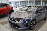 Mitsubishi Colt PLUS 1.0 T-Benziner Klima Alu