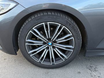 BMW 318 - 5