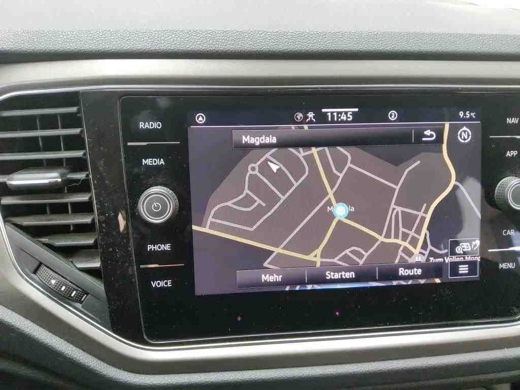 Volkswagen T-Roc - Bild 5