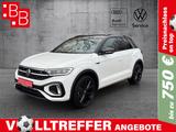 Volkswagen T-Roc 2.0 TDI 4Mo. DSG R-Line IQ-LIGHT DIGITAL P - Volkswagen T-Roc mit Diesel-Antrieb: Geländewagen, Automatik