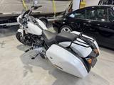 Harley-Davidson Sport Glide FLSB White+Tempomat+Koffer - HARLEY-DAVIDSON SPORT