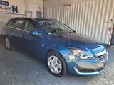 Opel Insignia A*Tempomat*USB*PDC*NAVI*SEHR GEPFLEGT - Opel Insignia Gebrauchtwagen in Berlin
