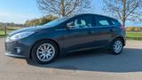 Ford Focus 2,0TDCi 103kW PowerShift DPF Titanium ... - gebrauchte Ford Focus aus dem Jahr 2011