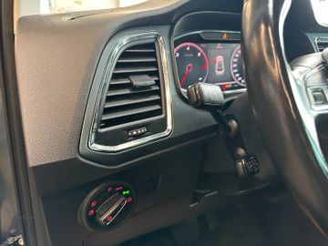Seat Ateca Style *LED*AHK*Spurh*Assistent*