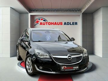 Opel Insignia - 1