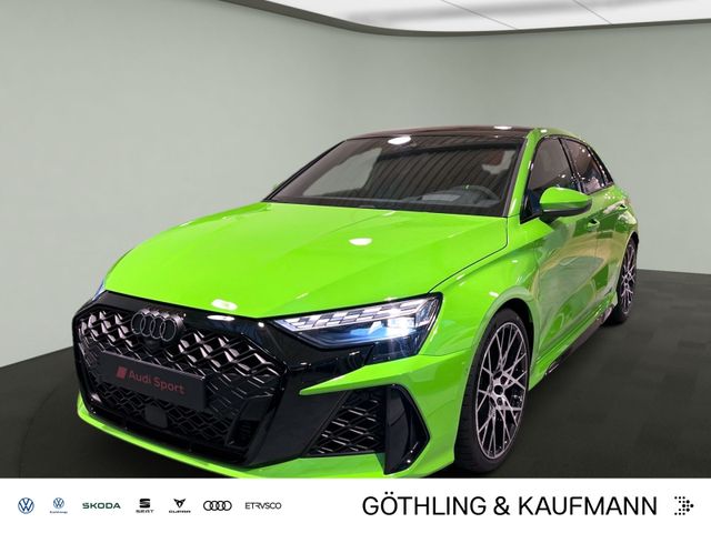 Audi RS 3 Sportback 294(400) kW(PS) S tronic*Matrix-L