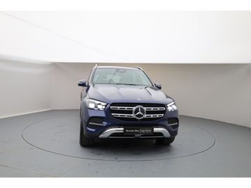 Mercedes GLE 450 - 7