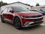 Hyundai IONIQ 5 Ioniq 5 Uniq Elektro - rote Hyundai IONIQ 5