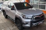 Toyota HILUX* 4x4* HARDTOP* LADEAUSZUG* BF GOODRICH A/T - Toyota Hilux mit Diesel-Antrieb: Hardtop