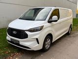 Ford Transit Custom Limited 300 L2H1 ALU CAM GRA PDC - Ford Transit Custom Limited Gebrauchtwagen