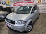 Audi A2 1.4 16V *Tüv & Service NEU* - Audi A2: 1.2