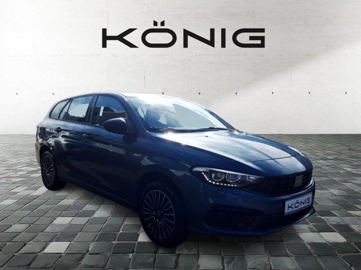 Fiat Tipo - Bild 5