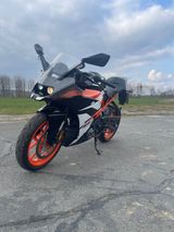 KTM RC 390 ~ HU & TÜV NEU - KTM SPORTLER